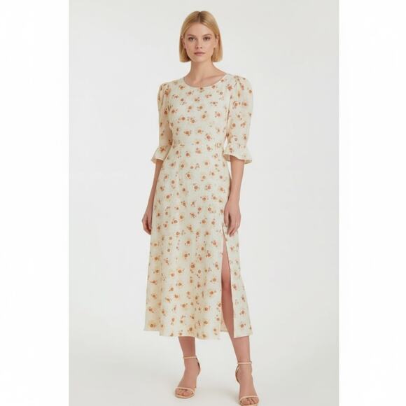 Rixo Dress 6 - Picture 1 of 10